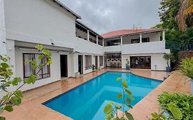 Miyanwe Guest House - Waterkloof